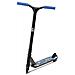 Alu Scooter 100mm Blast 1 Monopattino, Unisex Bambino, Nero - Foto miniatura 1