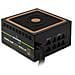 Alimentatore PC Game 650 W 80 PLUS Bronze ATX Colore Nero - Foto miniatura 1
