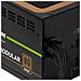 Alimentatore PC Game 650 W 80 PLUS Bronze ATX Colore Nero - Foto miniatura 3