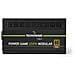 Alimentatore PC Game 650 W 80 PLUS Bronze ATX Colore Nero - Foto miniatura 4