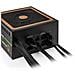 Alimentatore PC Game 650 W 80 PLUS Bronze ATX Colore Nero - Foto miniatura 7