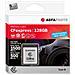 CFexpress 128GB Professional High Speed - Foto miniatura 1