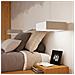 Novità! Plafoniera Grigia Per Cucina E Camera - Pvc - Ollux Horus 35 Sl. 0137 Lampada Da Soffitto Quadrata, Stile Moderno, A 2 Luci Led E-27 *** Lampade - I Prezzi Più Bassi Su Amazon! - Foto miniatura 13