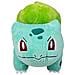 95225 - Bulbasaur, 20,3 Centimetri, Colore Senza - Foto miniatura 3