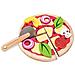 Pizza Creazione - Tv279 Gioco Educativo - Foto miniatura 1