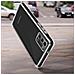 Cover Samsung Galaxy Note 20 Silicone Fronte Retro Copertura Schermo Trasparente - Foto miniatura 4