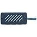Go 3 Altoparlante Portatile Bluetooth Potenza 4,2 W Impermeabile Colore Blu - Foto miniatura 6