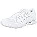 Reax 8 Tr Mesh, Scarpe Da Corsa Uomo, Bianco / Platino Puro, 45 Ue - Foto miniatura 3