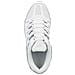 Reax 8 Tr Mesh, Scarpe Da Corsa Uomo, Bianco / Platino Puro, 45 Ue - Foto miniatura 4