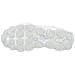 Reax 8 Tr Mesh, Scarpe Da Corsa Uomo, Bianco / Platino Puro, 45 Ue - Foto miniatura 5