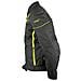Giacca Moto Tessuto Sport Protezioni Ce Impermeabile Ventilata Fluo L - Foto miniatura 4
