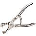 798-13 Pinza Per Anelli Stringitubo, Multicolore, Lunghezza 192 Millimetri - Foto miniatura 2