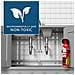Super Guida Sh2400 Fire Stop Piccolo Estintore Spegne Minori Incendi E Impedisce Loro Di Espansione Non Tossico Lambiente Sicuro Ideale Per Auto Caravan Camper Barche 400ml - Foto miniatura 2
