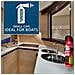 Super Guida Sh2400 Fire Stop Piccolo Estintore Spegne Minori Incendi E Impedisce Loro Di Espansione Non Tossico Lambiente Sicuro Ideale Per Auto Caravan Camper Barche 400ml - Foto miniatura 4