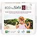 Naty Da Nature Babycare Size 5 (12-18 Kg O 26-40 Lbs) Eco Pantaloni Pull-on Di Formazione - 1 X Confezione Da 20 (20 Pants)  - Foto miniatura 1