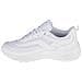 Squince, Donna, Bianco, Sneakers, Numero: 36 Eu - Foto miniatura 2