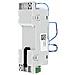 Fc881c10 Btdin Automatico Fusibili Abb Circuit Breaker 1p N Curva C 10a - Foto miniatura 2