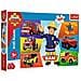 Puzzle Colori, Wpu-16354-01-001-01 - Foto miniatura 2