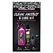 Muc-off Pulire Proteggere E Lube Kit - Essentials Per Pulire Proteggere E Lube Tuo Biciclette - Include Muc-off Bike Cleaner Mo-94 E Bio Wet Chain Lube - Foto miniatura 1