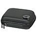 Custodia Da Viaggio Rigida Per Wd My Passport 1 Tb 2 Tb 3tb 4tb Usb 3.0 Hard Disk Esterno Portatile Da (nero) - Foto miniatura 3