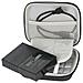 Custodia Da Viaggio Rigida Per Wd My Passport 1 Tb 2 Tb 3tb 4tb Usb 3.0 Hard Disk Esterno Portatile Da (nero) - Foto miniatura 4