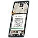 Blocco Completo Galaxy A52 / A52 5g Lcd Touchscreen Originali - Foto miniatura 2