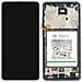Blocco Completo Galaxy A52 / A52 5g Lcd Touchscreen Originali - Foto miniatura 1