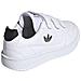 Scarpe Ny 90 Cf C Taglia 32 Codice Fy9846 Bianco - Foto miniatura 3