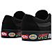Scarpe Sk8-low Disruptive Taglia 36.5 Codice Vn0a4uuk4wb Nero - Foto miniatura 3
