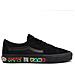 Scarpe Sk8-low Disruptive Taglia 36.5 Codice Vn0a4uuk4wb Nero - Foto miniatura 1