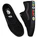 Scarpe Sk8-low Disruptive Taglia 36.5 Codice Vn0a4uuk4wb Nero - Foto miniatura 5