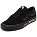Scarpe Sk8-low Disruptive Taglia 36.5 Codice Vn0a4uuk4wb Nero - Foto miniatura 6