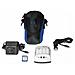 Kit Completo Altezza Nero e Blu C8884B - Foto miniatura 1
