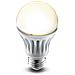 E27 7.5W, Bianco, 12,05 cm, 165g - Foto miniatura 2