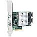 Hewlett Packard Enterprise SmartArray P408i-p SR Gen10 PCI 12Gbit / s controller RAID - Foto miniatura 1