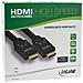 17510B 10m HDMI Type A (Standard) HDMI Type A (Standard) Nero cavo HDMI - Foto miniatura 3