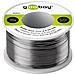 Saldatura Professionale Senza Piombo, Ø 0,56 Mm, 100 G23677 - Foto miniatura 1