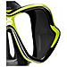 X-vision Trasparente Nero / verde - Foto miniatura 2