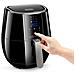 Friggitrice ad Aria BXAF3500E Capacità 3 Litri 1500 Watt Colore Nero - Foto miniatura 3