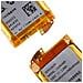 Batteria Di Ricambio Compatibile Con Asus Zenwatch 3 (wi503q) Smartwatch C11n1609 Con Kit Di Attrezzi - Foto miniatura 2