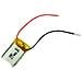 1 Pezzo Batteria Lipo Ricaricabile (3.7v, 150mah Lipo) Per Rc Elicottero Syma S107 S107g - Foto miniatura 1