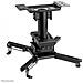 Supporto da Soffitto Universale per Proiettore CL25-530BL1 Colore Nero - Foto miniatura 3