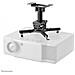 Supporto da Soffitto Universale per Proiettore CL25-530BL1 Colore Nero - Foto miniatura 1