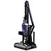 Rh1238wo Violo Di Scopa Wireless, Tubo Flessibile, Compatto, Tutti I Tipi Di Superficie, Autonomia 40 Min, X-trem, Nero / viola - Foto miniatura 14