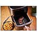 Easy Fry Grill & Steam FW201815 friggitrice Singolo Indipendente 1700 W Friggitrice ad aria calda Nero - Foto miniatura 4