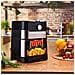 Easy Fry Grill & Steam FW201815 friggitrice Singolo Indipendente 1700 W Friggitrice ad aria calda Nero - Foto miniatura 5