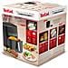 Easy Fry Grill & Steam FW201815 friggitrice Singolo Indipendente 1700 W Friggitrice ad aria calda Nero - Foto miniatura 9