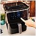 Easy Fry Grill & Steam FW201815 friggitrice Singolo Indipendente 1700 W Friggitrice ad aria calda Nero - Foto miniatura 13