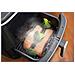 Easy Fry Grill & Steam FW201815 friggitrice Singolo Indipendente 1700 W Friggitrice ad aria calda Nero - Foto miniatura 14