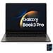 Notebook Galaxy Book3 Pro NP944XFG-KC1IT Monitor 14" WQXGA+ Intel Core i7-1360P Ram 16 GB SSD 512 GB 1xUSB 3.2 Windows 11 Pro - Foto miniatura 3